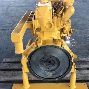 MITSUBISHI K4N dzinējs (ATJAUNOTS)