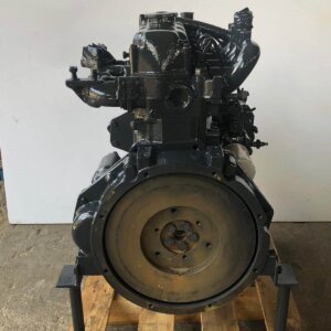 MITSUBISHI K4N dzinēja CASE 50CX (ATJAUNOTS)