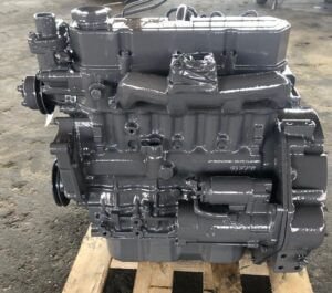 MITSUBISHI S4L2 dzinējs (ATJAUNOTS) MITSUBISHI S4L2 dzinējs (ATJAUNOTS)
