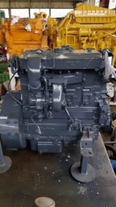 PERKINS AB35015 dzinējs (ATJAUNOTS) PERKINS AB35015 dzinējs (ATJAUNOTS)
