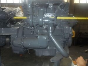 PERKINS AB50391 dzinējs (ATJAUNOTS) PERKINS AB50391 dzinējs (ATJAUNOTS)