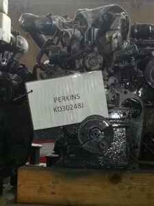 PERKINS KD30248J dzinējs (ATJAUNOTS) PERKINS KD30248J dzinējs (ATJAUNOTS)