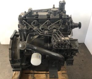 PERKINS KF30276 dzinējs (ATJAUNOTS) PERKINS KF30276 dzinējs (ATJAUNOTS)