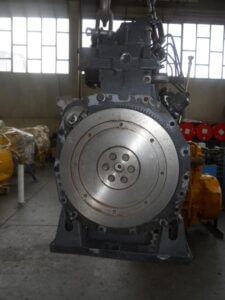 PERKINS KR50736U dzinējs (ATJAUNOTS) PERKINS KR50736U dzinējs (ATJAUNOTS)