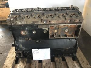 PERKINS YB motora bloks ar iekšējām daļām (ATJAUNOTS) PERKINS YB motora bloks ar iekšējām daļām (ATJAUNOTS)