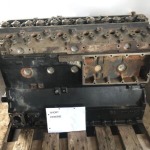PERKINS YB motora bloks ar iekšējām daļām (ATJAUNOTS)