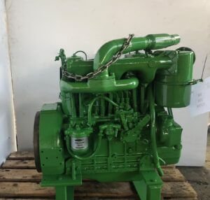 VM Motori 1053 dzinējs (ATJAUNOTS) VM Motori 1053 dzinējs (ATJAUNOTS)