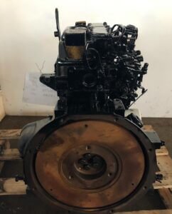 YANMAR 3TNV76 dzinējs (ATJAUNOTS) YANMAR 3TNV76 dzinējs (ATJAUNOTS)