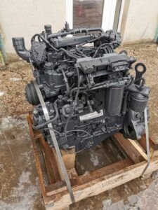 IVECO/NEF/FPT F5BFL413A, 5802286235 dzinējs (JAUNS) IVECO/NEF/FPT F5BFL413A, 5802286235 dzinējs (JAUNS)