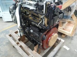 PERKINS NJ38698 dzinējs MANITOU, 1104D-E44TA PERKINS NJ38698 dzinējs MANITOU, 1104D-E44TA