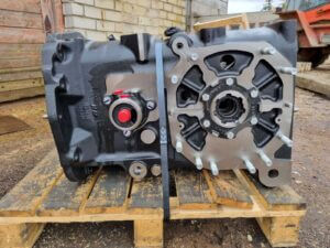 VALTRA / VALMET pārnesumkārba V35673700 (JAUNS)