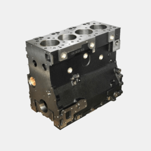 PERKINS 1004-42 Motora bloks ZZ50300 (JAUNS) PERKINS 1004-42 Motora bloks ZZ50300 (JAUNS)