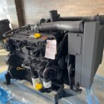 DEUTZ BF4M1012C DZINĒJS (ATJAUNOTS)