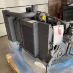 DEUTZ BF4M1012C DZINĒJS (ATJAUNOTS)