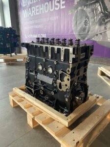 IVECO F5HFL413B *A003 motora bloks ar iekšējām sastāvdaļām un galvas 5801438206 (JAUNS) IVECO F5HFL413B *A003 motora bloks ar iekšējām sastāvdaļām un galvas 5801438206 (JAUNS)