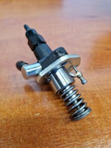 Degvielas sūknis YANMAR 714349-51410 (ORIĢINĀLS) Degvielas sūknis YANMAR 714349-51410 (ORIĢINĀLS)