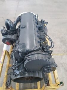 IVECO F3BFA613A*E002 – CURSOR 13, CASE QUADTRAC 450 ENGINE 5801509339 (JAUNS) IVECO F3BFA613A*E002 – CURSOR 13, CASE QUADTRAC 450 ENGINE 5801509339 (JAUNS)