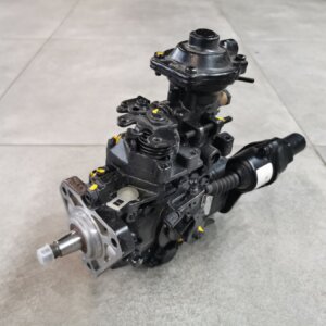 Augstspiediena degvielas sūknis BOSCH 0460424409