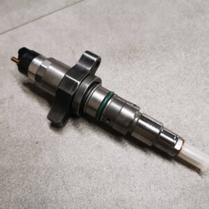 Degvielas iesmidzinātājs BOSCH 0445120007