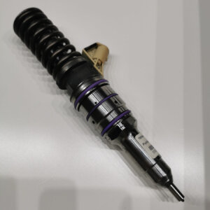 Degvielas iesmidzinātājs IVECO 504287070, 0414703008, 081909253 BOSCH