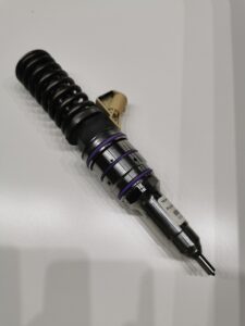 Degvielas iesmidzinātājs IVECO 504287070, 0414703008, 081909253 BOSCH