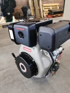 YANMAR L100V DZINĒJS (JAUNS) YANMAR L100V DZINĒJS (JAUNS)