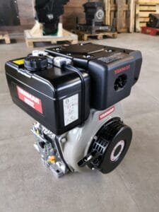 YANMAR L100V DZINĒJS (JAUNS)