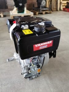 YANMAR L100V DZINĒJS (JAUNS)
