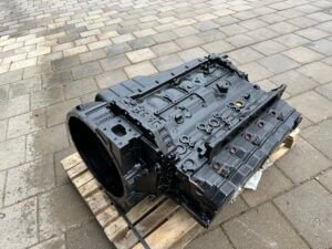 CUMMINS QSB6.7 dzinējs CPL8466, JCB FASTRAC 3230 (ATJAUNOTS) CUMMINS QSB6.7 dzinējs CPL8466, JCB FASTRAC 3230 (ATJAUNOTS)