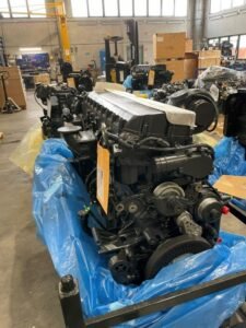 IVECO FPT FPT F3BFE613C*A dzinēja CURSOR 13 CNH 5801509340R (ATJAUNOTS) IVECO FPT FPT F3BFE613C*A dzinēja CURSOR 13 CNH 5801509340R (ATJAUNOTS)