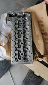 IVECO dzinēja vadītājs 5802114243, QC000475, AMC908346 (JAUNS) IVECO dzinēja vadītājs 5802114243, QC000475, AMC908346 (JAUNS)