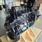 CUMMINS QSB6.7 CM850 dzinējs (JAUNS)