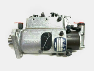 Augstspiediena degvielas sūknis 3230F180, Massey Ferguson 1447169M91