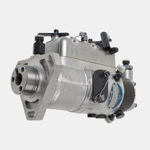 Augstspiediena degvielas sūknis 3230F350, Volvo 400 sērija