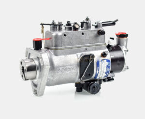 Augstspiediena degvielas sūknis 3238F511