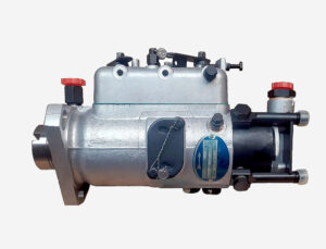 Augstspiediena degvielas sūknis 3240F938, Massey Ferguson 1447156M91