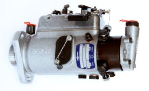 Augstspiediena degvielas sūknis 3241F102, MASSEY FERGUSON 1446875M91