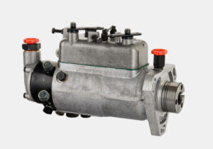 Augstspiediena degvielas sūknis 3241F350, Massey Ferguson 1447176M91