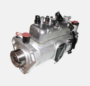 Augstspiediena degvielas sūknis 3241F360, Massey Ferguson 1447176M91, 1447267M91, 1447267M91