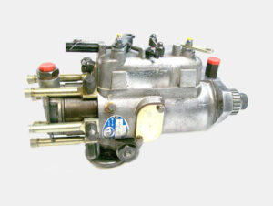 Augstspiediena degvielas sūknis 3269F570, Perkins 6.354