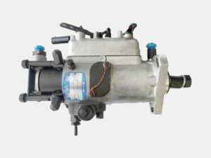 Augstspiediena degvielas sūknis 3343F762, Fiat 8045.06