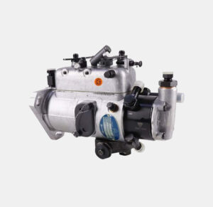 Augstspiediena degvielas sūknis 3348F230, Massey Ferguson 3637314M91