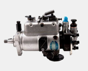 Augstspiediena degvielas sūknis 3369F106G, Massey Ferguson MF6170