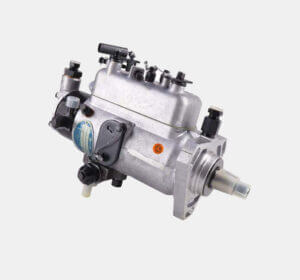 Augstspiediena degvielas sūknis 3832F051, universāls traktors