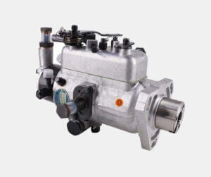 Augstspiediena degvielas sūknis 3833F390, Ford / New Holland D6NN9A543G