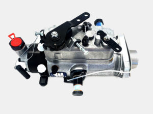 Augstspiediena degvielas sūknis 3833F661, Ford D6NN9A543F