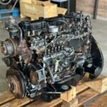 MITSUBISHI S6S-SB1L (GS-119) dzinējs (IZMANTOTS)