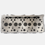 Dzinēja galva 1G855-03042, KUBOTA V2003, V2203, V2403 V2203T, V2203E, V2203B, V2403 (JAUNS)