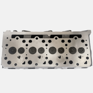 Dzinēja galva 1G855-03042, KUBOTA V2003, V2203, V2403 V2203T, V2203E, V2203B, V2403 (JAUNS)