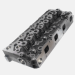 Dzinēja galva 1G855-03042, KUBOTA V2003, V2203, V2403 V2203T, V2203E, V2203B, V2403 (JAUNS)